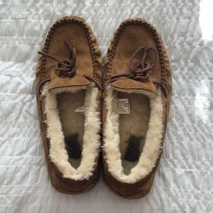 UGG Moccasins